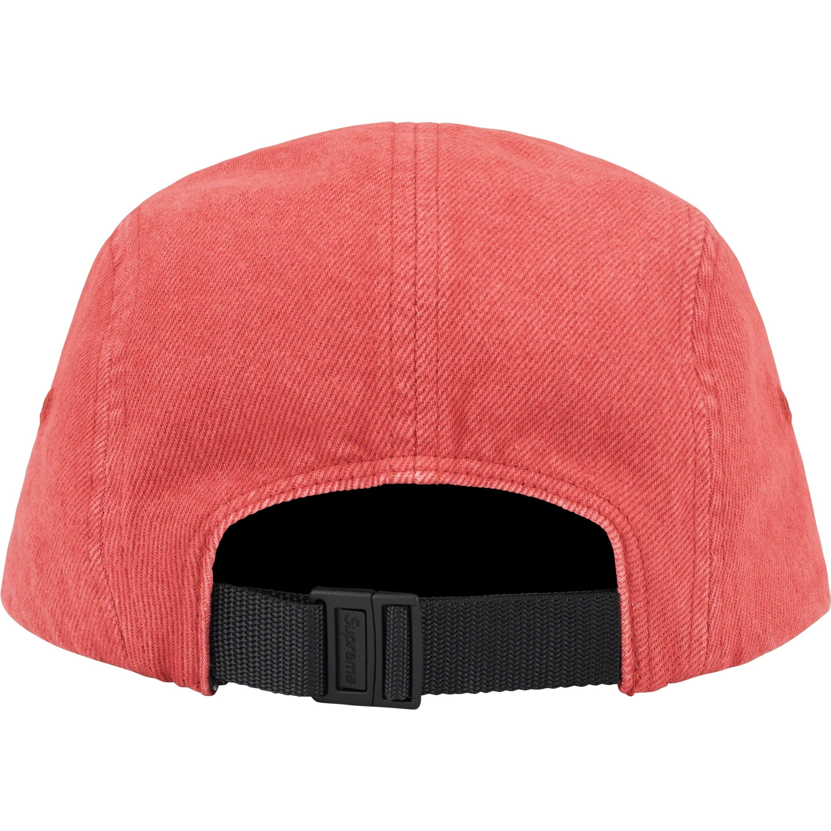 Denim Camp Cap view 7